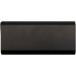 Batterie de secours Acamar de 20 000 mAh et 70 W en aluminium recyclé pour ordinateur portable – Image 2