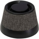 Haut-parleur Horna sans fil magnétique en plastique recyclé de 3 W – Image 6