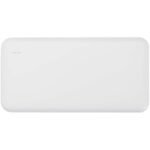 Batterie de secours Intan de 10 000 mAh et 10 W en plastique recyclé – Image 2