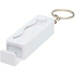 Support de téléphone Aggia avec jouet fidget en plastique recyclé – Image 4