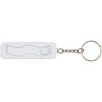 Support de téléphone Aggia avec jouet fidget en plastique recyclé – Image 2