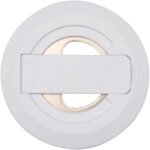 Support de téléphone magnétique Ain en plastique recyclé avec décapsuleur – Image 2