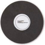 Support de téléphone Albali magnétique en plastique recyclé avec anneau de support – Image 4