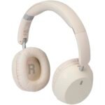 Casque supra-auriculaire Hoggar pliable ANC et ENC en plastique recyclé