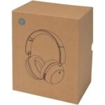 Casque supra-auriculaire Hoggar pliable ANC et ENC en plastique recyclé – Image 4