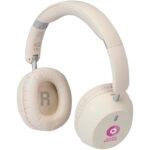 Casque supra-auriculaire Hoggar pliable ANC et ENC en plastique recyclé – Image 3