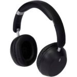 Casque supra-auriculaire Hoggar pliable ANC et ENC en plastique recyclé – Image 7