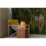 Abat jour portable recyclé Originalhome Lampion – Image 6