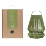 Abat jour portable recyclé Originalhome Lampion – Image 8