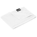 Serviette de sport rafraîchissante en PET recyclé Raquel avec pochette 80 x 30 cm – Image 5