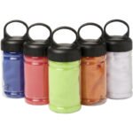 Serviette avec housse en PET Remy – Image 4