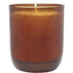 Distributeur de savon pour les mains de 200 ml et ensemble de bougies parfumées de 150g Wellmark Discovery – Image 3