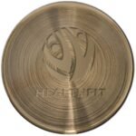 Bougie parfumée Wellmark parfum bois de cèdre – Image 2