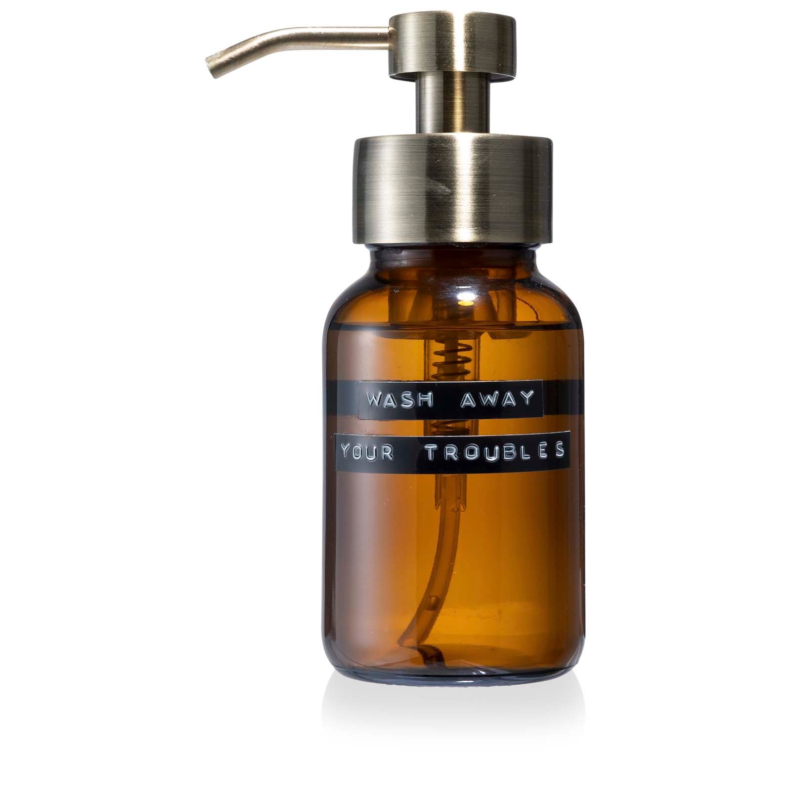 12632111-1 Gel douche Wellmark de 250 ml – Image 1
