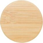 Miroir en bambou Lustre – Image 4