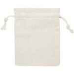 Miroir en bambou Lustre – Image 5