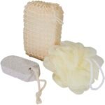 Ensemble d’accessoires de bain Harmony 3 pièces – Image 4