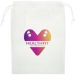 Ensemble d’accessoires de bain Harmony 3 pièces – Image 2