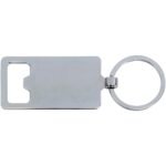 Porte-clés en bambou avec décapsuleur Snapper – Image 4