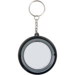 Porte-clés fidget gyroscope en plastique recyclé Spinx – Image 4