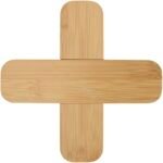 Dessous de plat Croc en bambou - grand format – Image 2