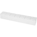 Pilulier semainier multi-vitamines Dose – Image 6