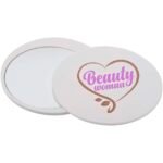Miroir de maquillage coulissant Glider – Image 3