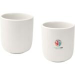 Tasses en céramique Male de 200 ml - set de 2 – Image 3