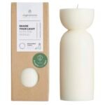 Bougie bio Originalhome de taille moyenne – Image 4