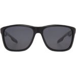 Lunettes de soleil polarisées Eiger dans un étui en plastique recyclé – Image 2