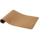 Tapis de yoga en liège Trikona – Image 7