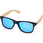 Lunettes de soleil Hue avec branches en bambou – Image 5