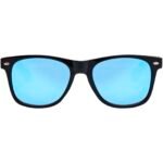 Lunettes de soleil Hue avec branches en bambou – Image 2