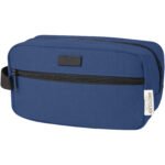 Pochette pour accessoires de voyage Joey de 3,5 L en toile recyclée certifiée GRS – Image 7