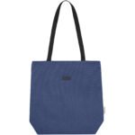 Sac shopping Joey de 14 L  en toile recyclée GRS – Image 2