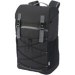 Sac à dos  Aqua pour ordinateur portable 15,6 pouces recyclé certifié GRS et résistant à l'eau.23 L – Image 10