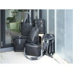 Sac à dos Aqua de 35 L recyclé certifié GRS résistant à l'eau – Image 10