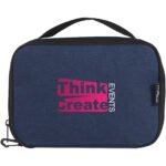 Pochette technique Ross en RPET certifié GRS de 1 L – Image 3