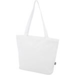 Sac shopping Panama de 20 L avec fermeture éclair recyclé certifié GRS – Image 6