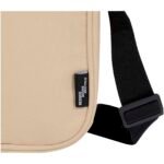 Sac bandoulière Byron de 2 L recyclé certifié GRS – Image 5