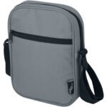 Sac bandoulière Byron de 2 L recyclé certifié GRS – Image 14