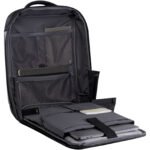 Sac à dos compact pour ordinateur portable Expedition Pro de 12 L recyclé certifié GRS de 15,6" – Image 5