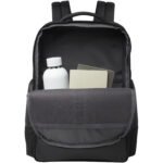 Sac à dos pour ordinateur portable Expedition Pro de 25 L recyclé certifié GRS de 15,6" – Image 6