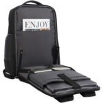 Sac à dos pour ordinateur portable Expedition Pro de 25 L recyclé certifié GRS de 15,6" – Image 7