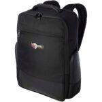 Sac à dos pour ordinateur portable Expedition Pro de 25 L recyclé certifié GRS de 15,6" – Image 3