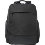 Sac à dos pour ordinateur portable Expedition Pro de 25 L recyclé certifié GRS de 15,6" – Image 2