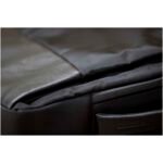Sac à dos extensible pour ordinateur portable 17" Expédition Pro de 35 L recyclé certifié GRS – Image 8