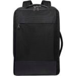Sac à dos extensible pour ordinateur portable 17" Expédition Pro de 35 L recyclé certifié GRS – Image 2