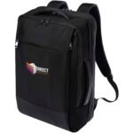 Sac à dos extensible pour ordinateur portable 17" Expédition Pro de 35 L recyclé certifié GRS – Image 3