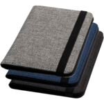 Porte-passeport RFID Ross en rPET certifié GRS – Image 6